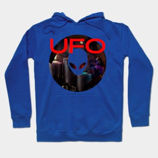 UFO Hoodie